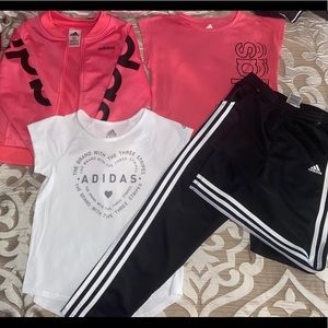 ADIDAS BUNDLE!!!